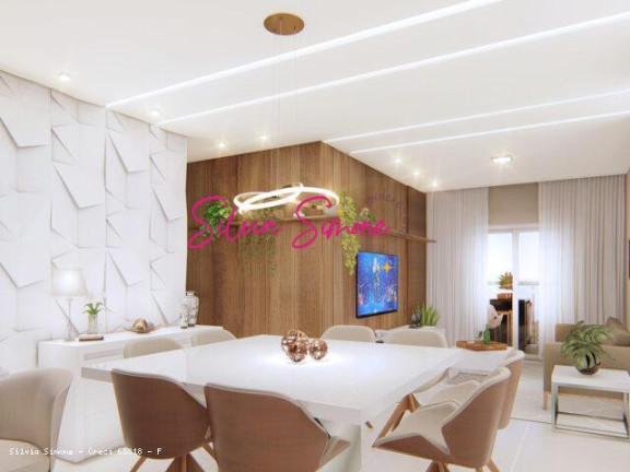 Imagem Apartamento com 2 Quartos à Venda, 83 m² em Aviação - Praia Grande Imagem Apartamento com 2 Quartos à Venda, 83 m² em Aviação - Praia Grande