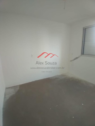 Imagem Apartamento com 2 Quartos à Venda, 45 m² em Parque Yolanda (nova Veneza) - Sumaré