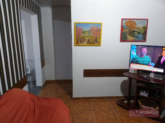 Imagem Casa com 2 Quartos à Venda, 57 m² em Penha De França - São Paulo