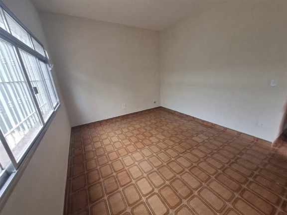 Imagem Casa com 3 Quartos para Alugar, 162 m² em Guilhermina - Praia Grande Imagem Casa com 3 Quartos para Alugar, 162 m² em Guilhermina - Praia Grande