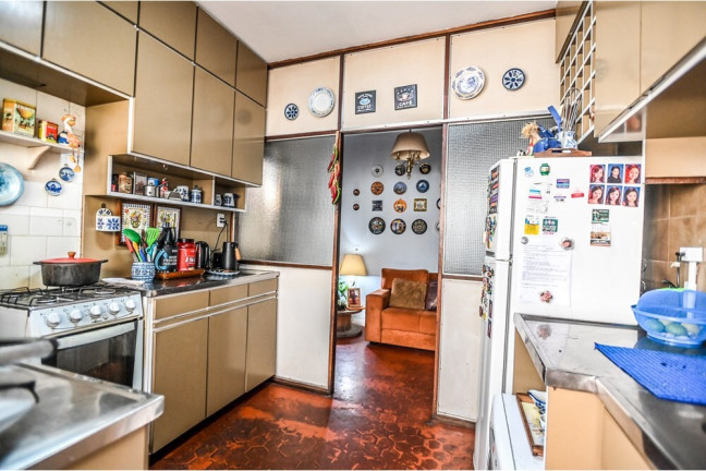 Imagem Apartamento com 3 Quartos à Venda, 148 m² em Independência - Porto Alegre