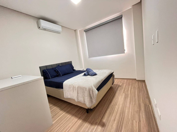 Imagem Apartamento com 2 Quartos à Venda, 61 m² em São Cristóvão - Cascavel