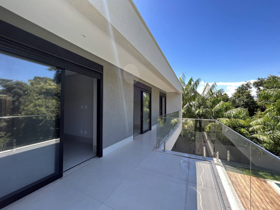 Imagem Casa com 4 Quartos à Venda, 453 m² em Residencial Alphaville Flamboyant - Goiânia