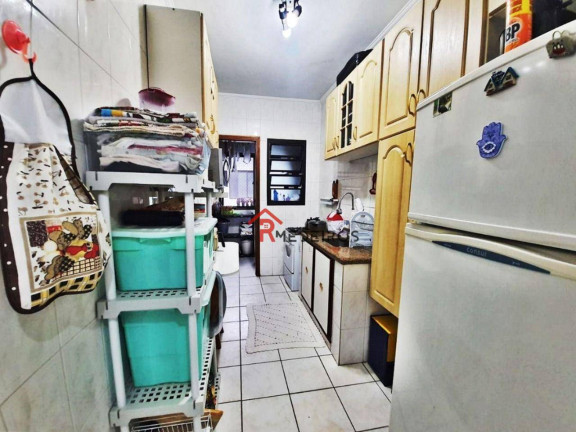Imagem Apartamento com 2 Quartos à Venda, 60 m² em Vila Guilhermina - Praia Grande Imagem Apartamento com 2 Quartos à Venda, 60 m² em Vila Guilhermina - Praia Grande