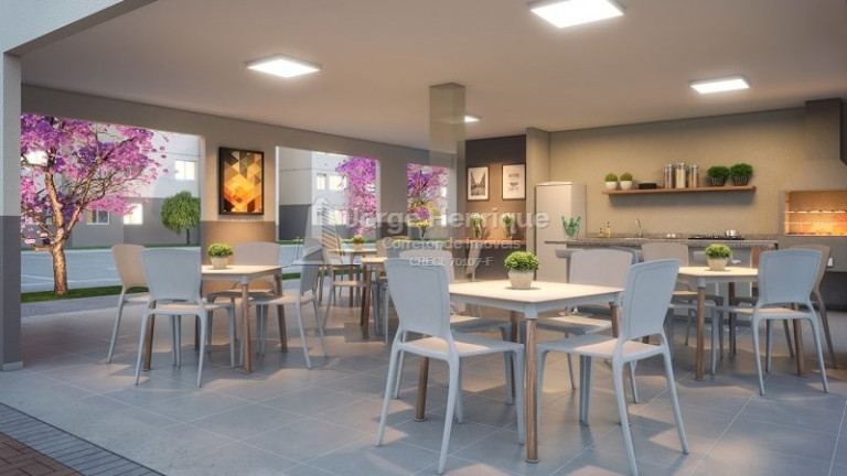 Imagem Apartamento com 2 Quartos à Venda, 41 m² em Santa Cruz - Rio De Janeiro Imagem Apartamento com 2 Quartos à Venda, 41 m² em Santa Cruz - Rio De Janeiro
