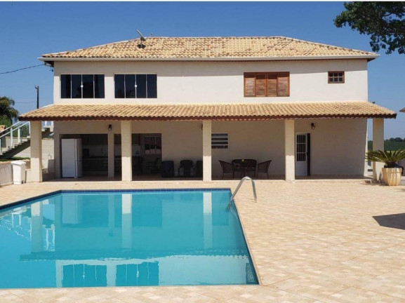 Imagem Chácara com 5 Quartos à Venda, 4.000 m² em Centro - Atibaia Imagem Chácara com 5 Quartos à Venda, 4.000 m² em Centro - Atibaia