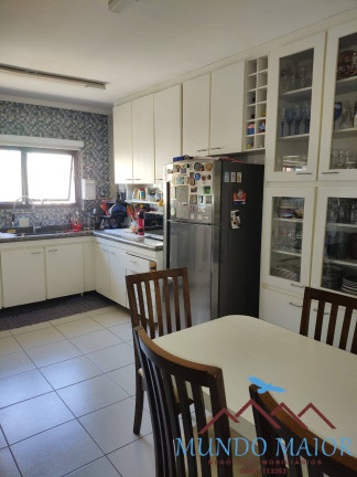 Imagem Apartamento com 3 Quartos à Venda, 150 m² em Jardim - Santo André Imagem Apartamento com 3 Quartos à Venda, 150 m² em Jardim - Santo André