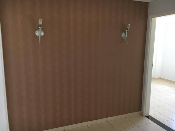 Imagem Apartamento com 3 Quartos à Venda, 144 m² em Jardim Bandeirante - Anápolis