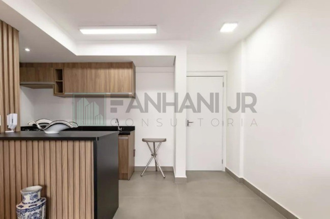 Imagem Imóvel com 1 Quarto para Alugar, 50 m² em Indianópolis - São Paulo Imagem Imóvel com 1 Quarto para Alugar, 50 m² em Indianópolis - São Paulo