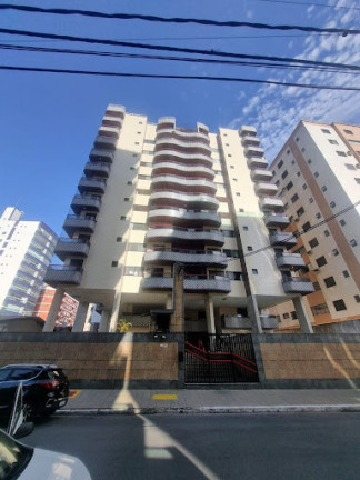 Imagem Apartamento com 2 Quartos à Venda, 70 m² em Tupi - Praia Grande