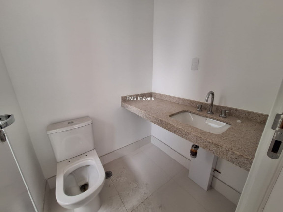 Imagem Imóvel com 2 Quartos à Venda, 102 m² em Brooklin - São Paulo
