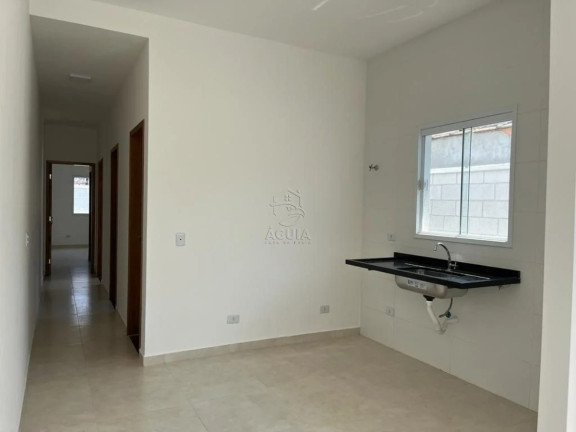 Imagem Casa com 2 Quartos à Venda, 67 m² em Balneário Dos Golfinhos - Caraguatatuba