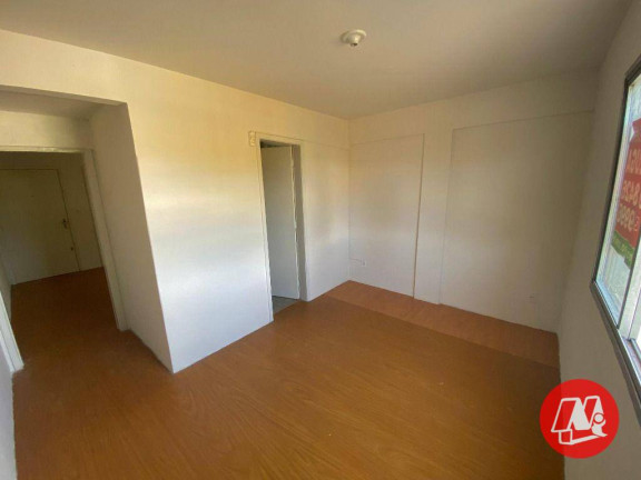 Imagem Apartamento com 1 Quarto para Alugar, 45 m² em Partenon - Porto Alegre