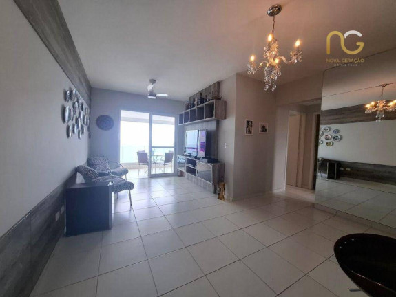 Imagem Apartamento com 2 Quartos à Venda, 70 m² em Mirim - Praia Grande Imagem Apartamento com 2 Quartos à Venda, 70 m² em Mirim - Praia Grande