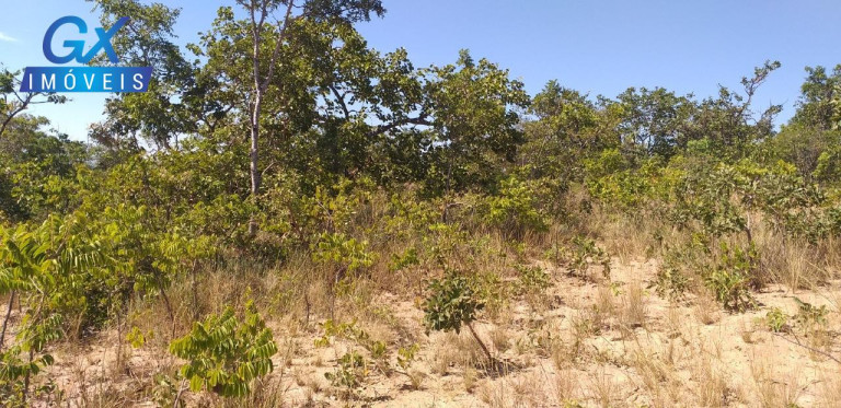 Imagem Terreno à Venda, 1.000 m² em Cordisburgo - Cordisburgo