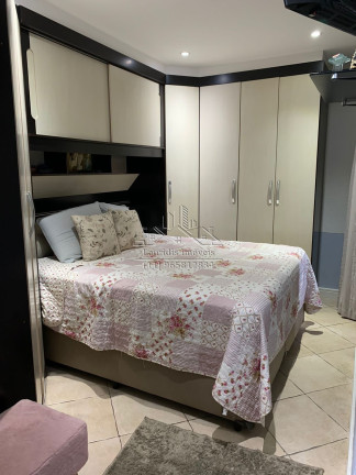 Imagem Imóvel com 3 Quartos à Venda, 165 m² em Bela Vista - Osasco Imagem Imóvel com 3 Quartos à Venda, 165 m² em Bela Vista - Osasco