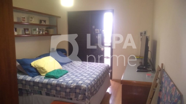 Imagem Apartamento com 4 Quartos à Venda, 236 m² em Vila Maria Alta - São Paulo