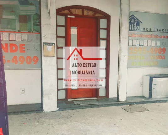 Imagem Apartamento com 2 Quartos à Venda, 79 m² em Quintino Bocaiúva - Rio De Janeiro