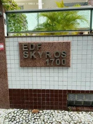 Imagem Apartamento com 3 Quartos à Venda, 154 m² em Boa Viagem - Recife