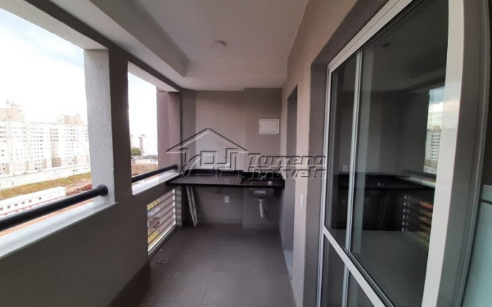 Apartamento com 3 Quartos à Venda, 70 m² em Parque Industrial - São José Dos Campos