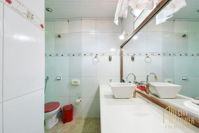 Imagem Casa com 3 Quartos à Venda, 350 m² em Vila Mariana - São Paulo
