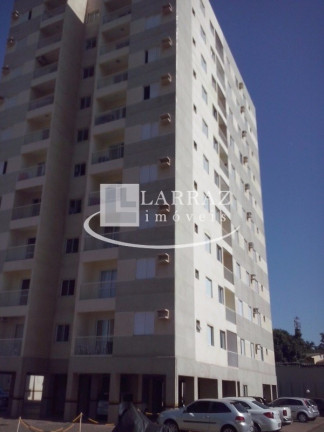 Imagem Imóvel com 2 Quartos à Venda, 48 m² em Sumarezinho - Ribeirão Preto