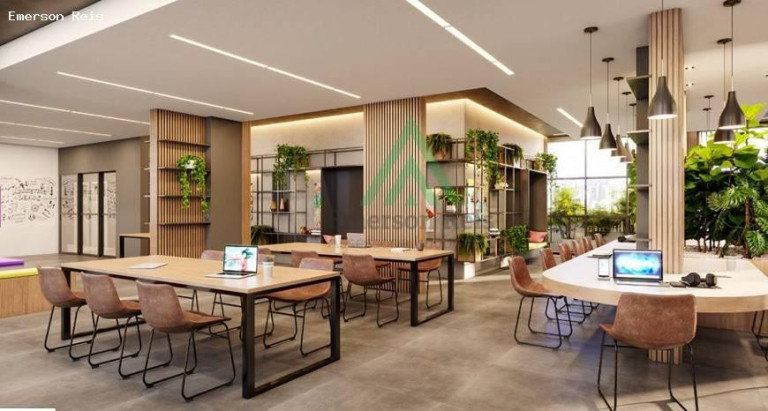 Imagem Apartamento à Venda, 23 m² em Consolação - São Paulo Imagem Apartamento à Venda, 23 m² em Consolação - São Paulo