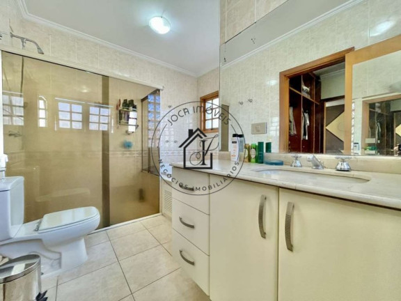 Imagem Casa de Condomínio com 3 Quartos à Venda, 384 m² em São Paulo Ii - Cotia