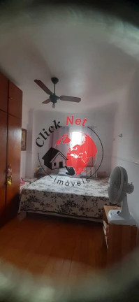 Imagem Apartamento com 2 Quartos à Venda, 70 m² em Demarchi - São Bernardo Do Campo