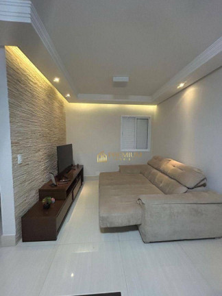 Imagem Imóvel com 3 Quartos à Venda, 125 m² em Condomínio Royal Park - São José Dos Campos