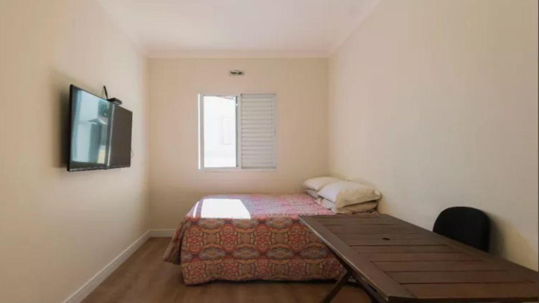 Imagem Casa com 2 Quartos à Venda, 130 m² em Vila Firmiano Pinto - São Paulo Imagem Casa com 2 Quartos à Venda, 130 m² em Vila Firmiano Pinto - São Paulo