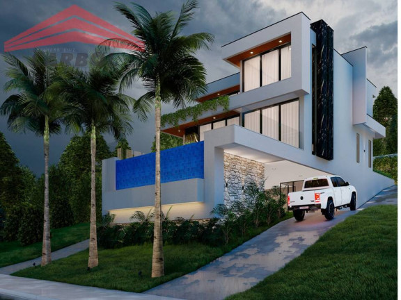 Imagem Casa de Condomínio com 3 Quartos à Venda, 1 m² em Capital Ville - Cajamar Imagem Casa de Condomínio com 3 Quartos à Venda, 1 m² em Capital Ville - Cajamar