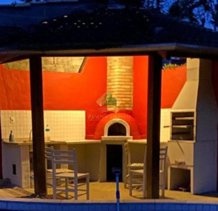Imagem Casa de Condomínio com 4 Quartos à Venda, 250 m² em Itamambuca - Ubatuba