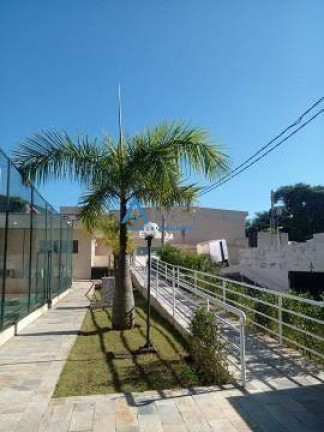 Imagem Apartamento com 2 Quartos à Venda, 48 m² em São Bernardo Do Campo