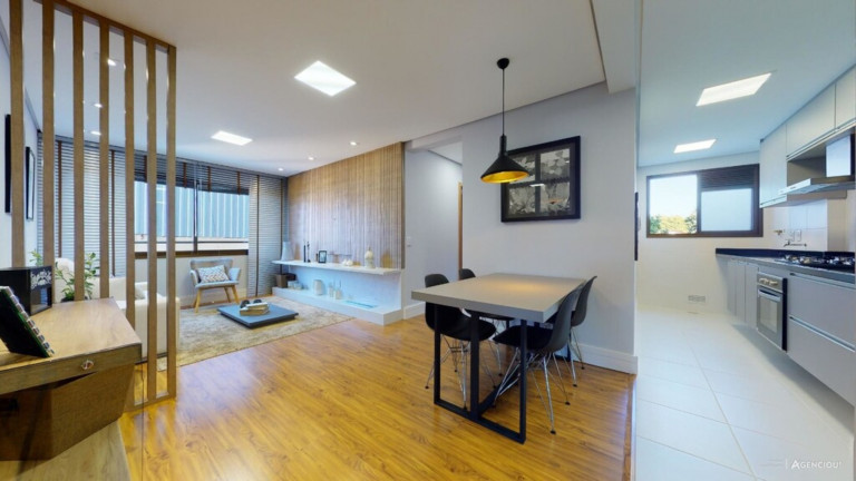 Imóvel com 3 Quartos à Venda, 76 m² em Camaquã - Porto Alegre