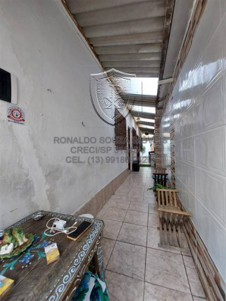 Imagem Casa com 2 Quartos à Venda, 94 m² em Vila Tupi - Praia Grande