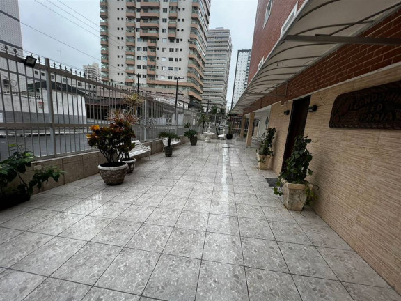 Imagem Kitnet à Venda, 30 m² em Aviação - Praia Grande