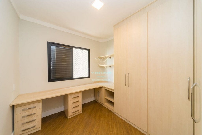 Imagem Apartamento com 3 Quartos à Venda, 120 m² em Perdizes - São Paulo