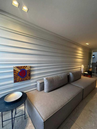 Imagem Apartamento com 3 Quartos à Venda, 87 m² em Ponta De Matos - Cabedelo Imagem Apartamento com 3 Quartos à Venda, 87 m² em Ponta De Matos - Cabedelo