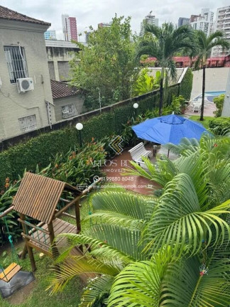 Imagem Apartamento com 2 Quartos à Venda, 74 m² em Aflitos - Recife