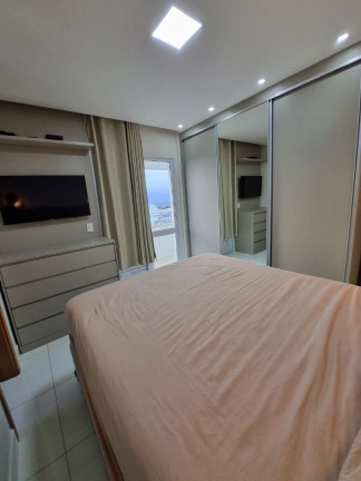 Imagem Apartamento com 3 Quartos à Venda, 114 m² em Boqueirão - Praia Grande