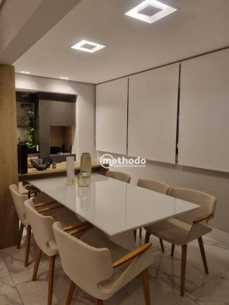 Imagem Apartamento com 3 Quartos à Venda, 108 m² em Taquaral - Campinas Imagem Apartamento com 3 Quartos à Venda, 108 m² em Taquaral - Campinas