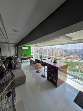 Imagem Apartamento com 2 Quartos à Venda, 157 m² em Jardim Das Perdizes - São Paulo