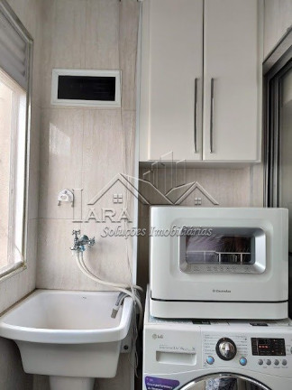 Imagem Apartamento com 2 Quartos à Venda, em Quarta Parada - São Paulo Imagem Apartamento com 2 Quartos à Venda, em Quarta Parada - São Paulo