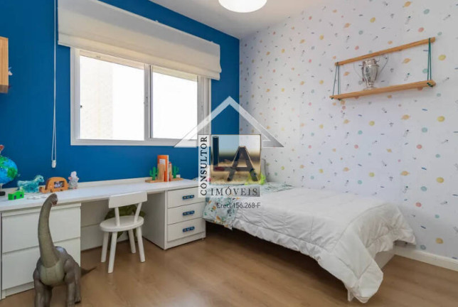 Imagem Apartamento com 3 Quartos à Venda, 141 m² em Jardim Monte Kemel - São Paulo Imagem Apartamento com 3 Quartos à Venda, 141 m² em Jardim Monte Kemel - São Paulo
