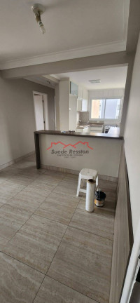 Imagem Apartamento com 2 Quartos à Venda, 65 m² em Vila Do Castelo - São Paulo