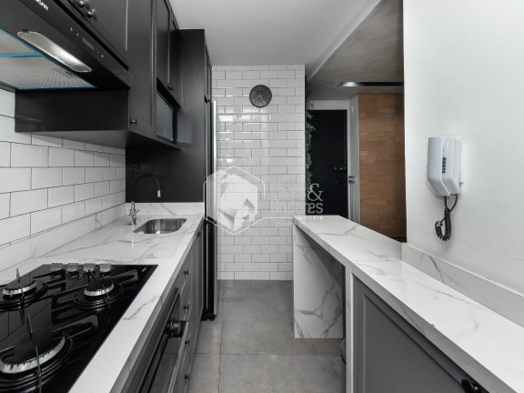 Imagem Apartamento com 2 Quartos à Venda, 44 m² em Jardim íris - São Paulo Imagem Apartamento com 2 Quartos à Venda, 44 m² em Jardim íris - São Paulo