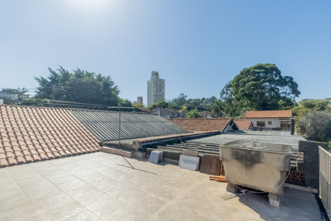 Imagem Casa com 3 Quartos à Venda, 100 m² em Super Quadra Morumbi - São Paulo