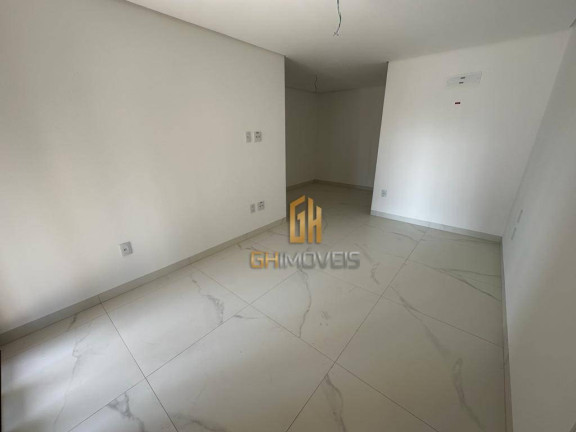 Imagem Apartamento com 3 Quartos à Venda, 139 m² em Setor Marista - Goiânia