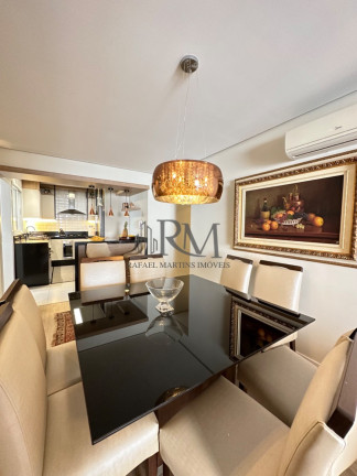 Imagem Apartamento com 3 Quartos à Venda, 120 m² em Itacorubi - Florianópolis Imagem Apartamento com 3 Quartos à Venda, 120 m² em Itacorubi - Florianópolis